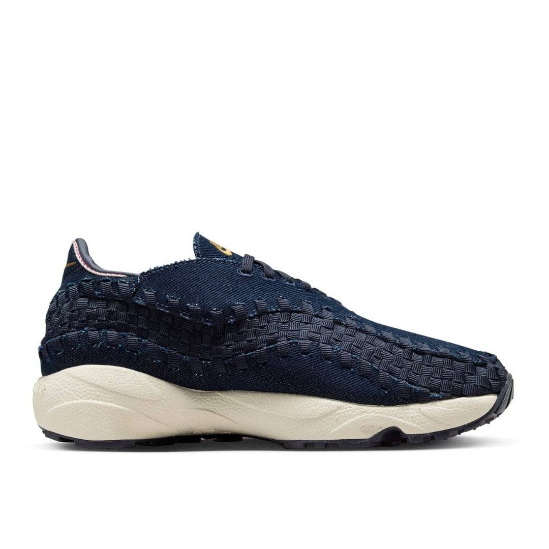 Nike - Air Footscape Woven - Sneakers - thegoodlife.