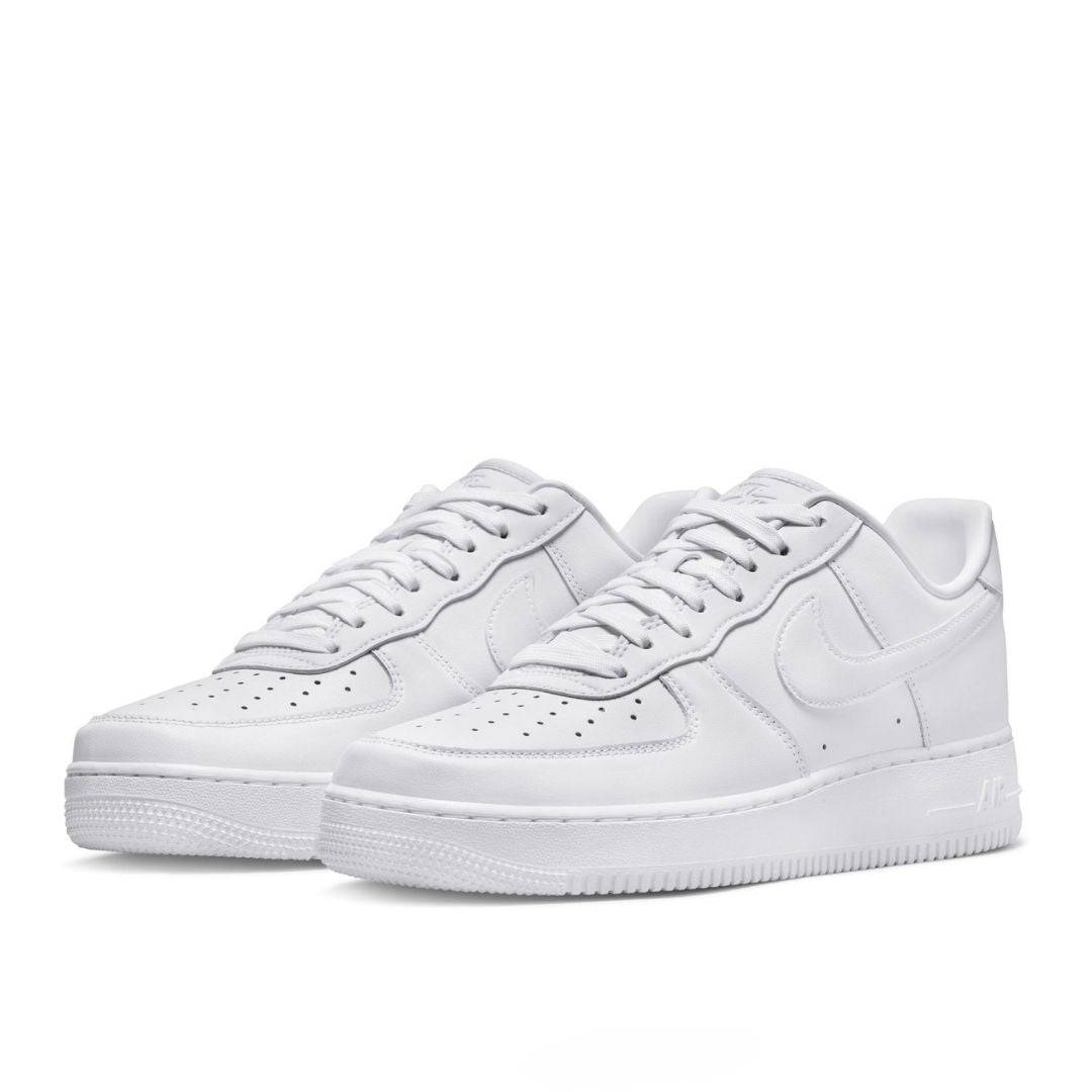 Nike - Air Force 1 '07 - Sneakers - thegoodlife.