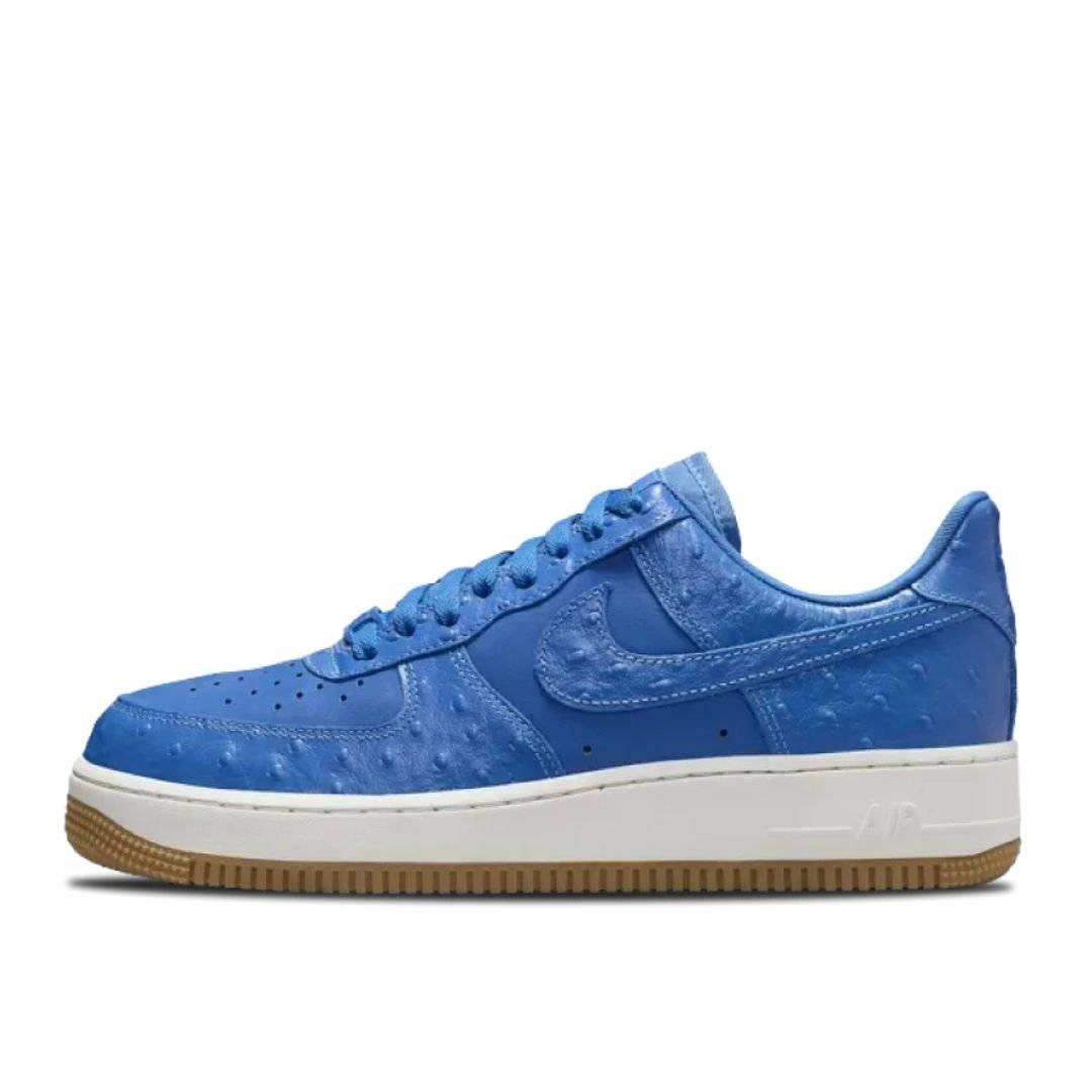 Air Force 1 '07 LX