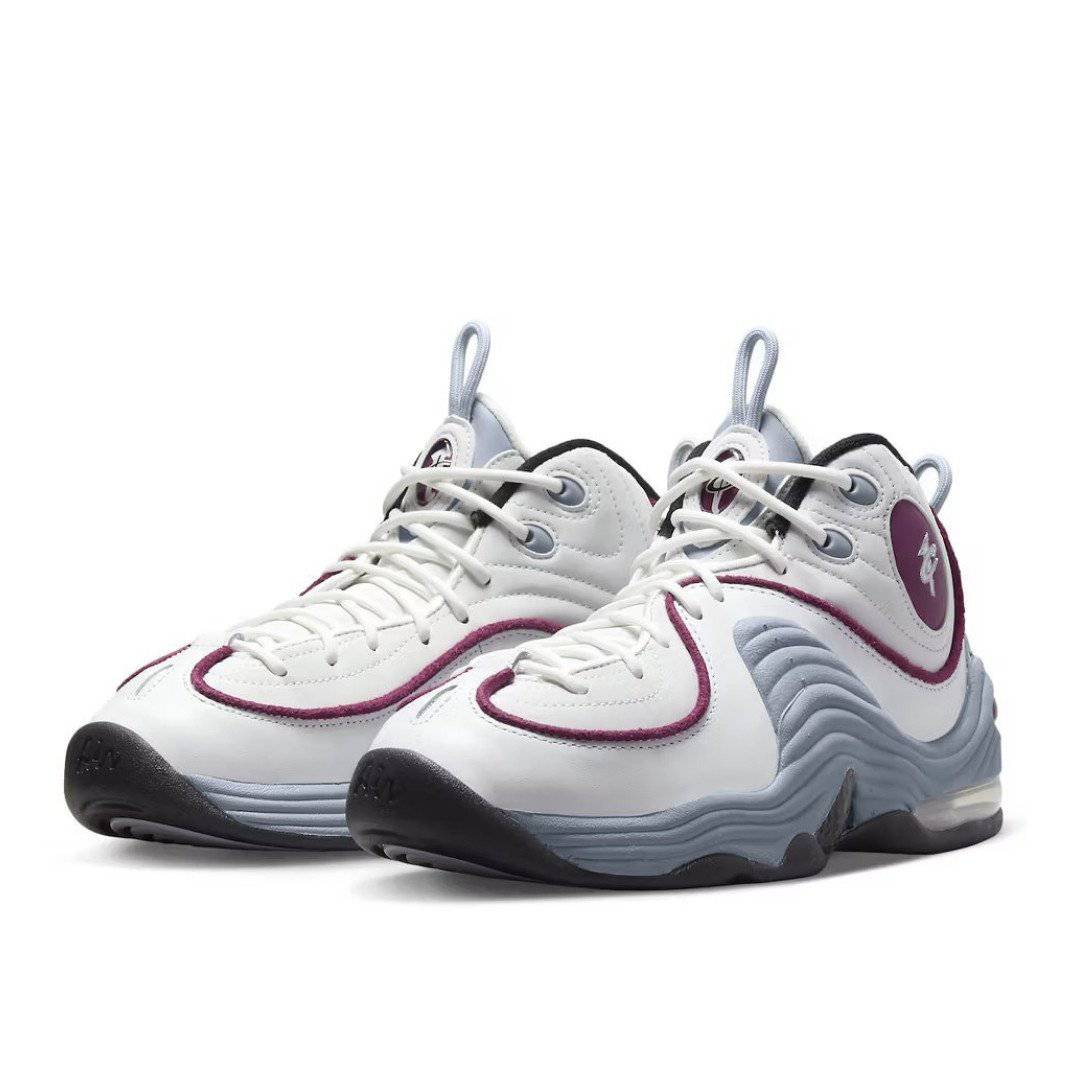 Air Penny II