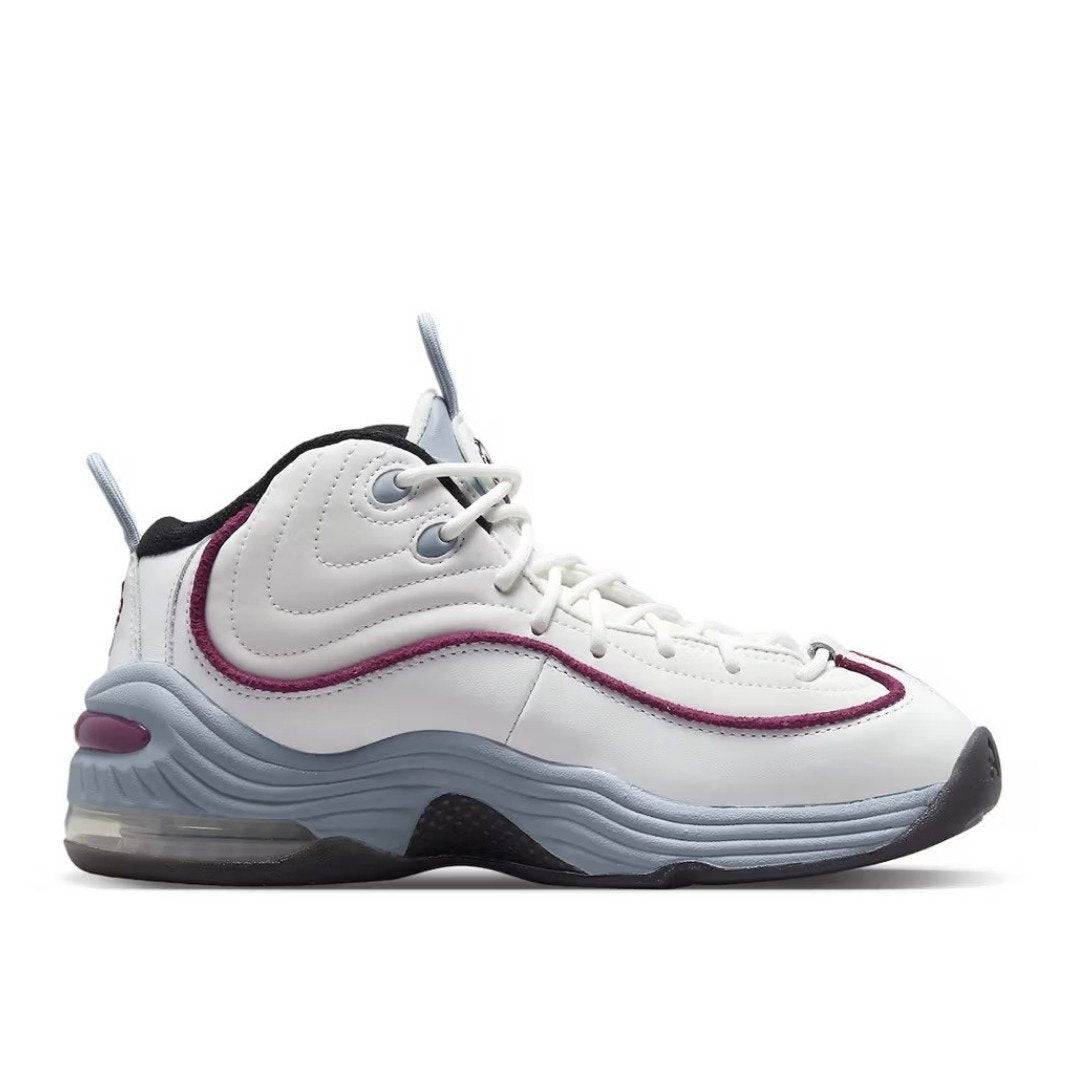 Nike - Air Penny II - Sneakers - thegoodlife.