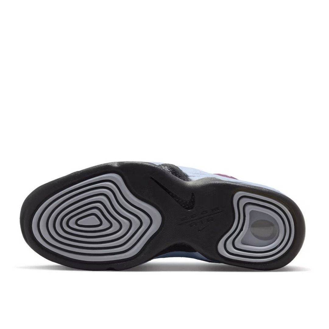 Nike - Air Penny II - Sneakers - thegoodlife.