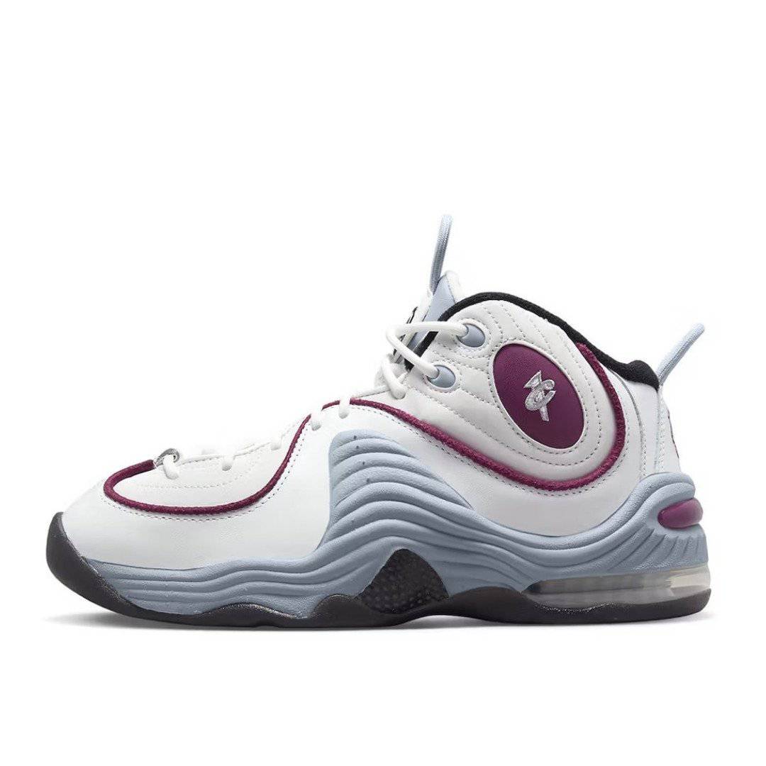 Nike - Air Penny II - Sneakers - thegoodlife.