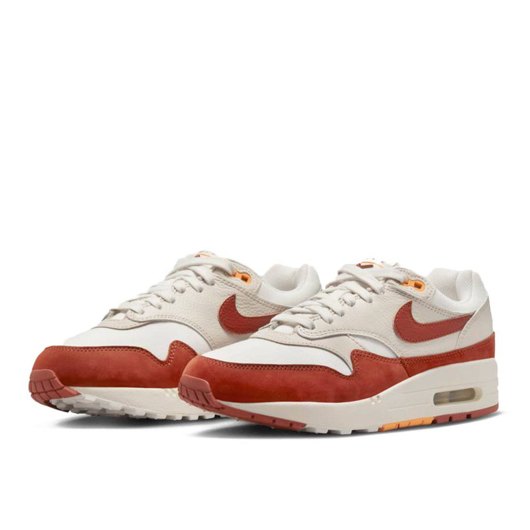 Nike - Air Max 1 87 LX - Sneakers - thegoodlife.