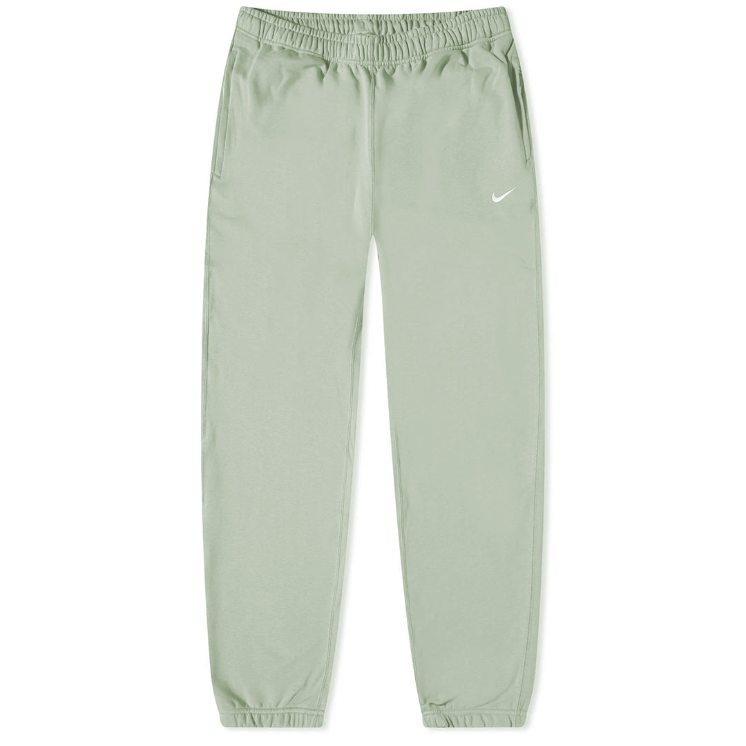 Solo Swoosh Fleece Pants