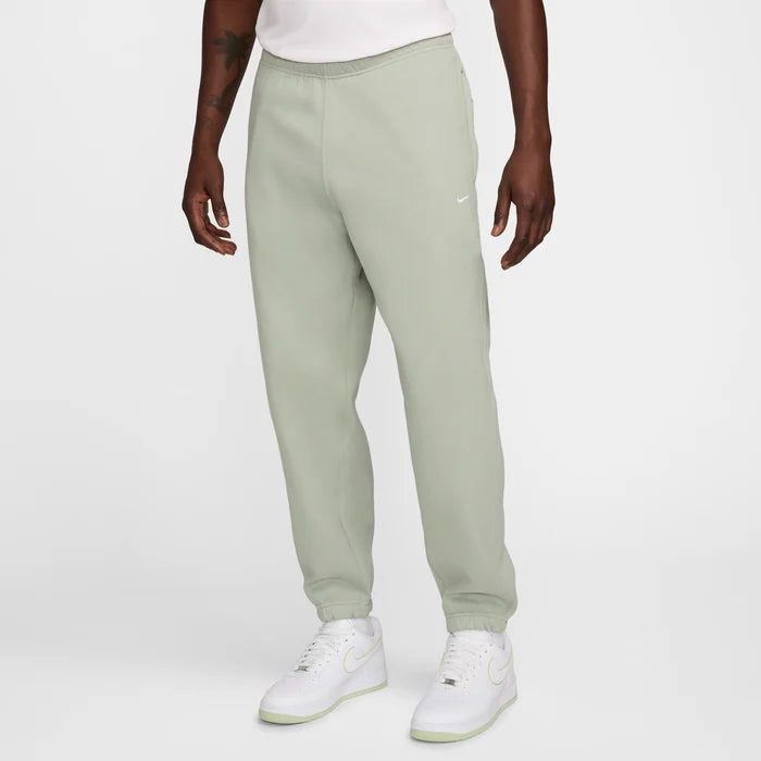 Solo Swoosh Fleece Pants