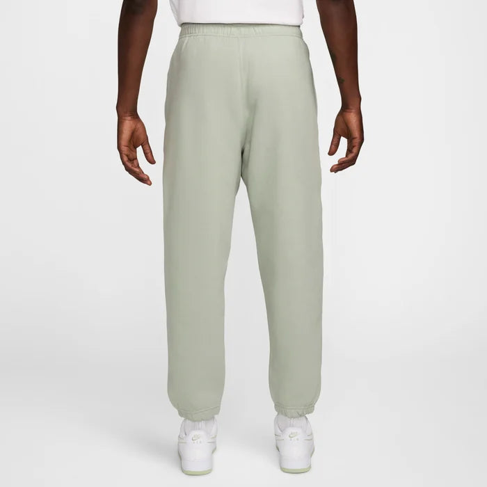 Solo Swoosh Fleece Pants