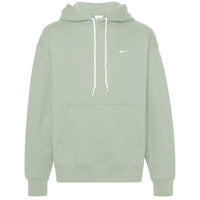 Solo Swoosh Fleece Pullover Hoodie