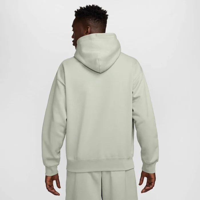 Solo Swoosh Fleece Pullover Hoodie