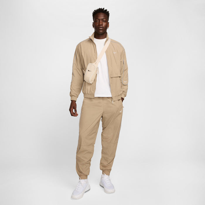 Nike - Solo Swoosh Track Pants - Track Pants - thegoodlife.