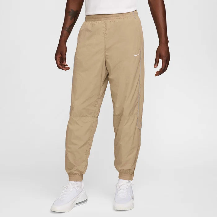 Nike - Solo Swoosh Track Pants - Track Pants - thegoodlife.