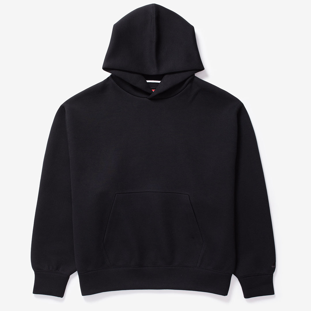 Tech Reimagined Fleece Hoodie