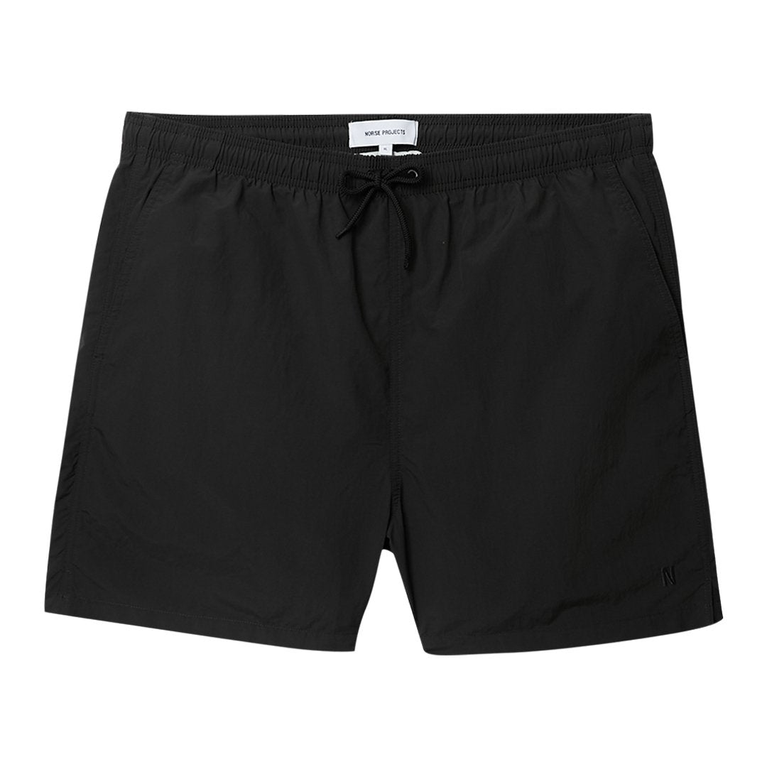 Hauge Recycled Nylon Swimmers - thegoodlife.