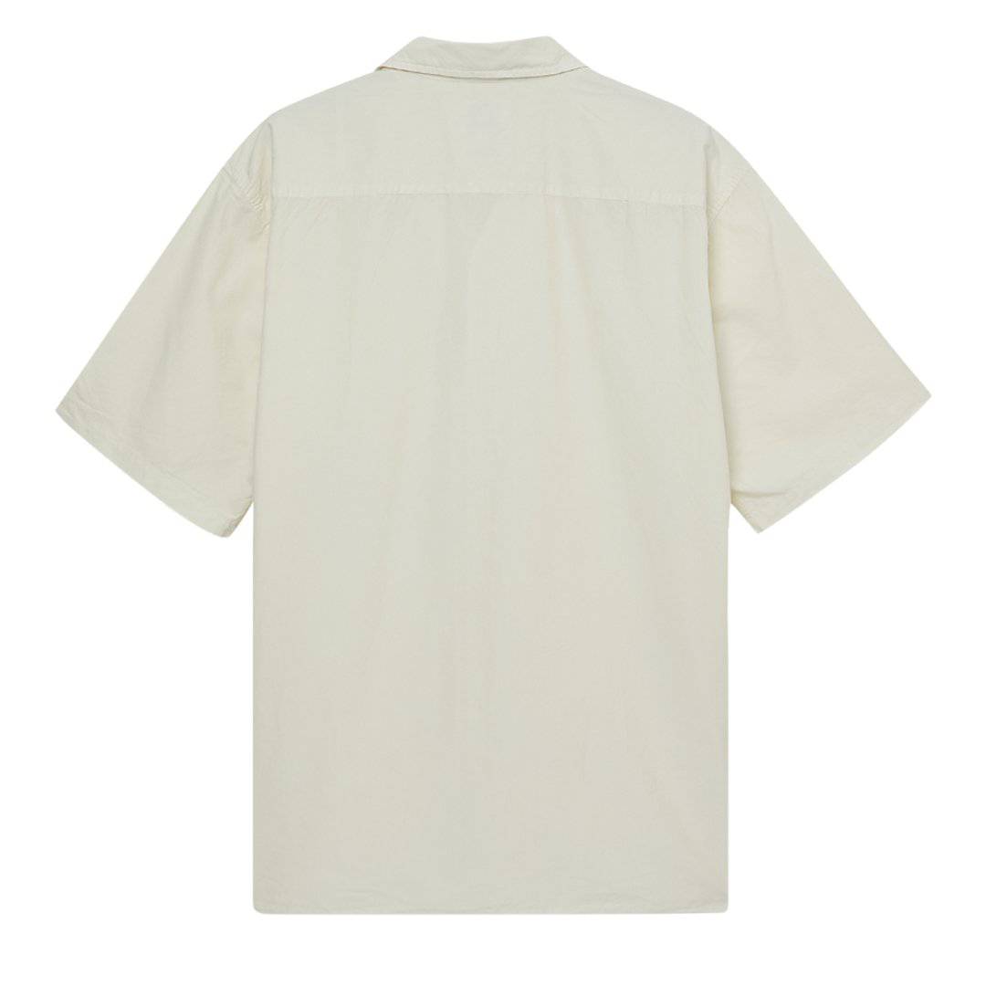 Carsten Cotton Tencel Shirt