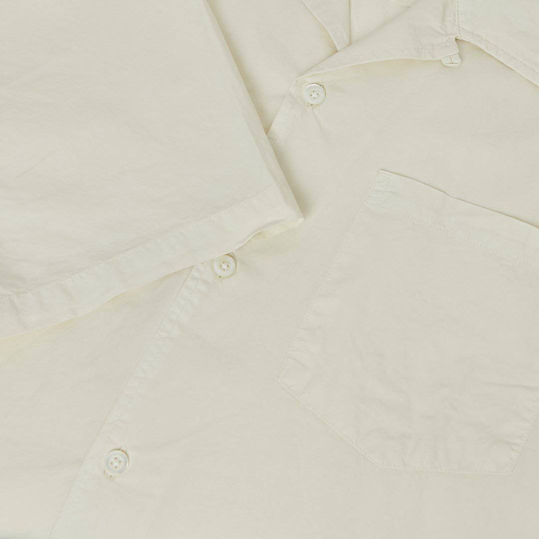 Carsten Cotton Tencel Shirt