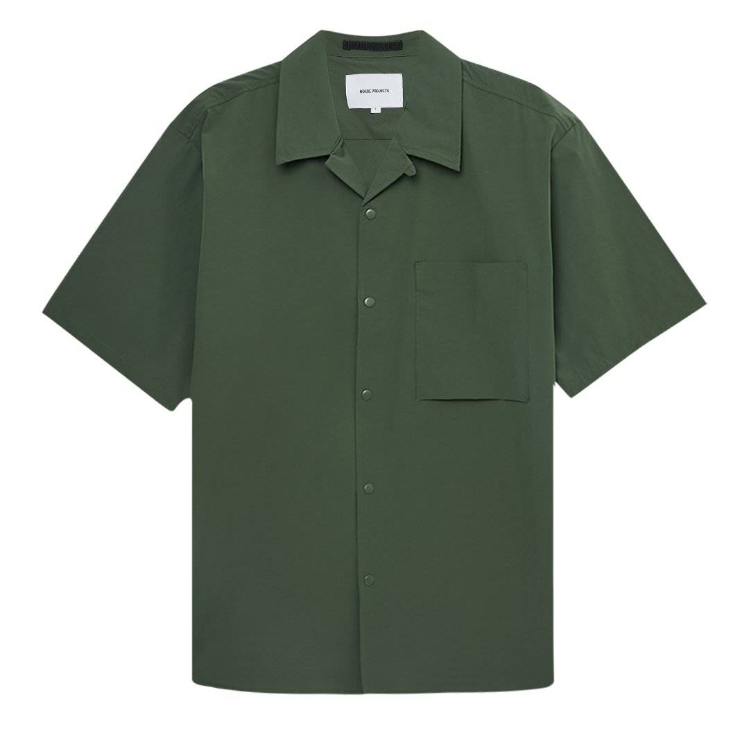 Carsten Travel Light Shirt