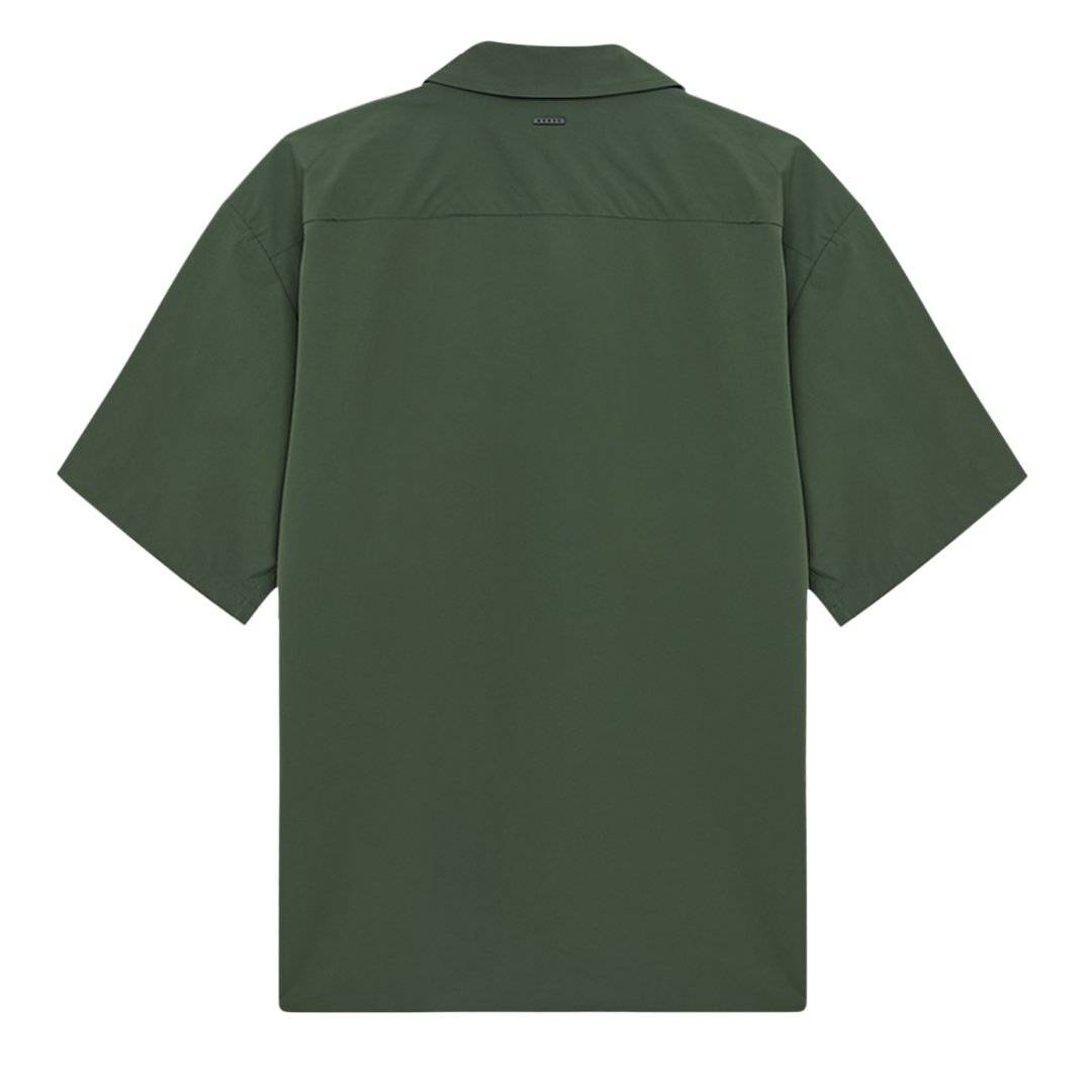 Carsten Travel Light Shirt