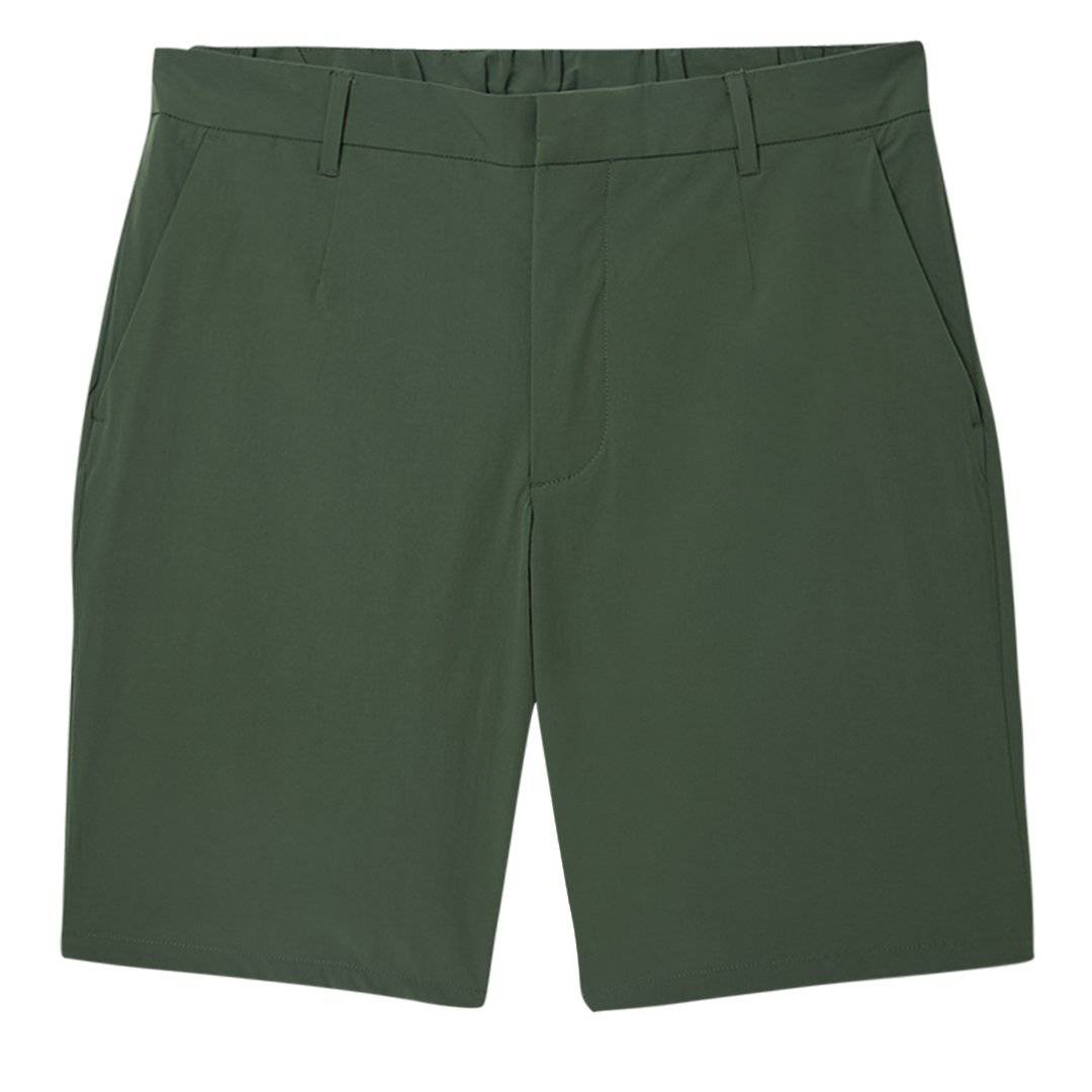 Norse Projects - Aaren Travel Light Short - Shorts - thegoodlife.