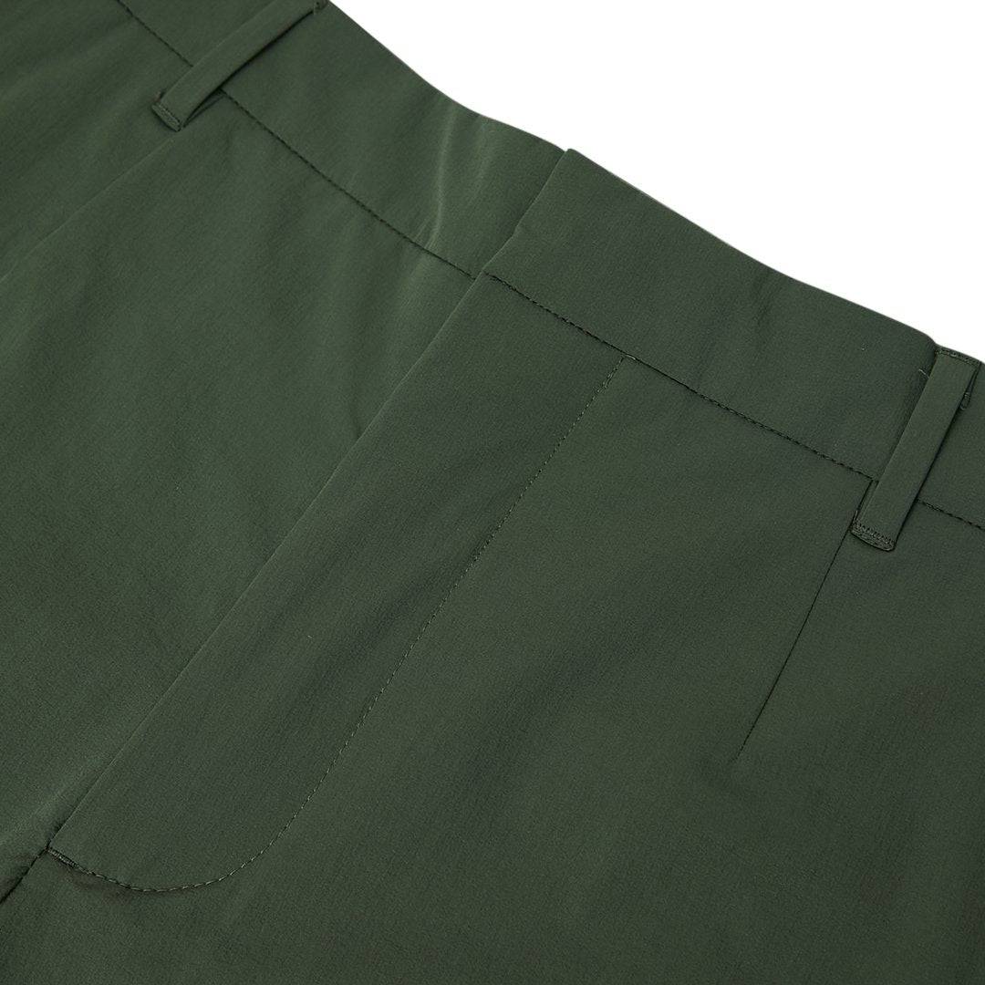 Norse Projects - Aaren Travel Light Short - Shorts - thegoodlife.