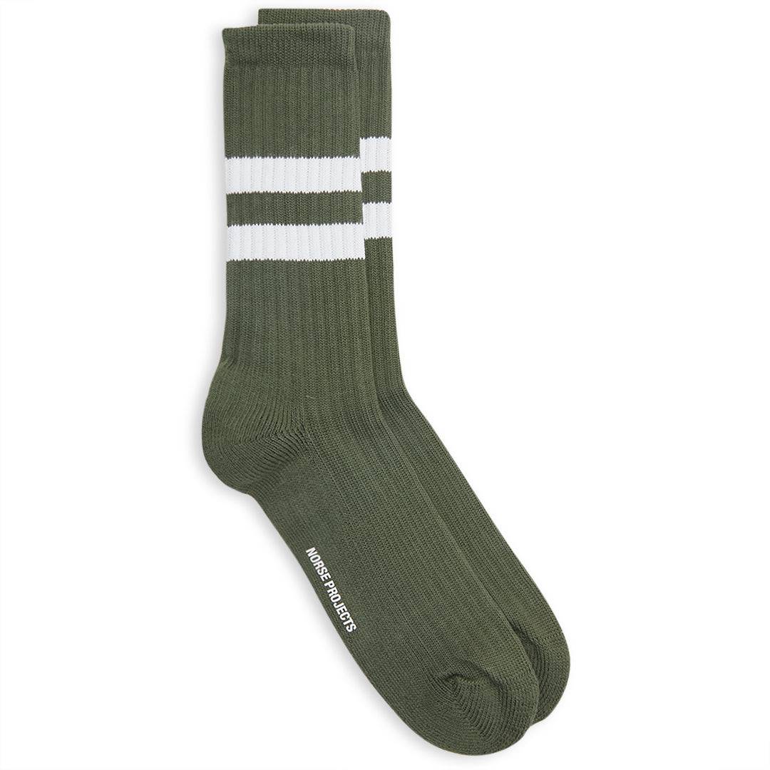 Bjarki Cotton Sport Sock