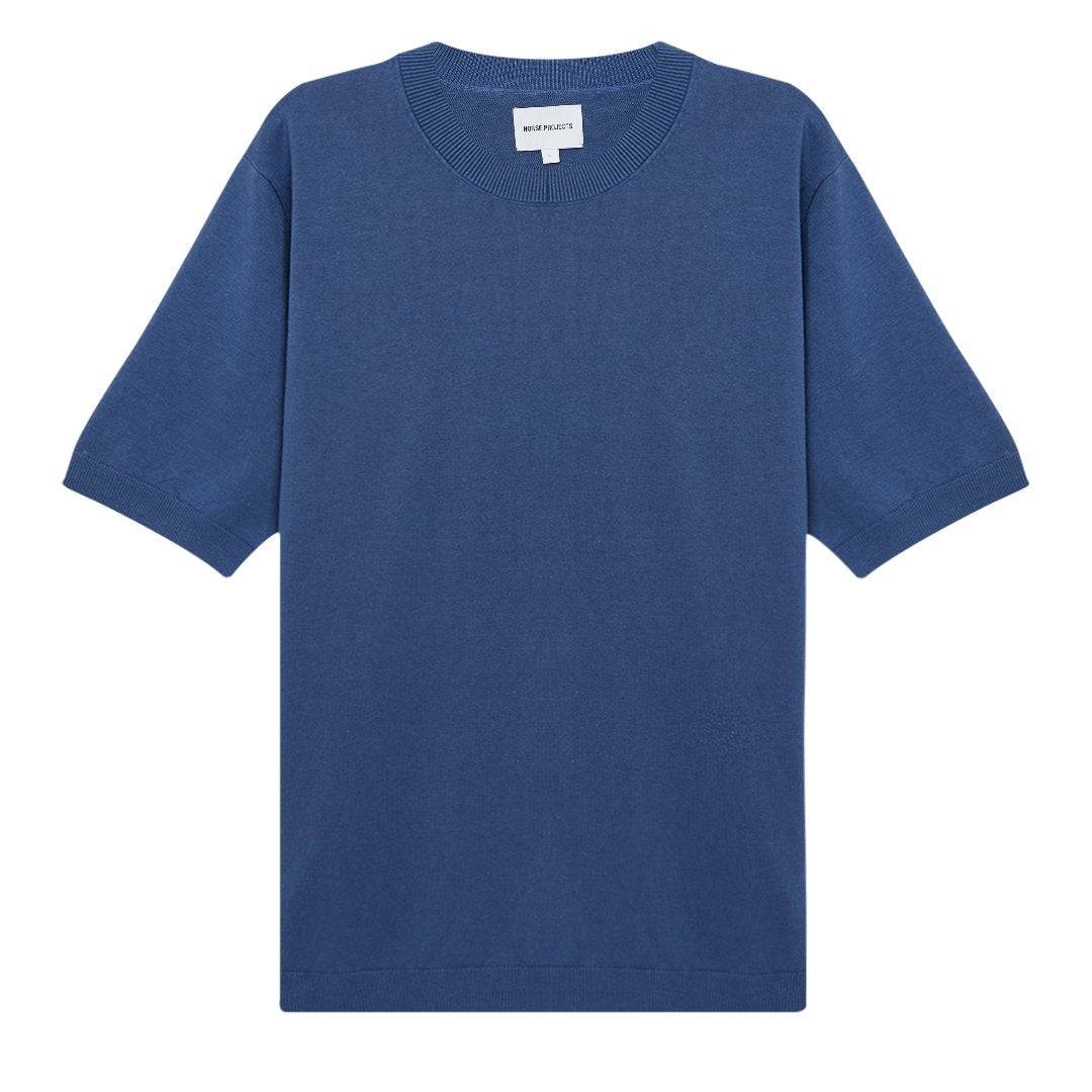 Rhys Cotton Linen T-shirt