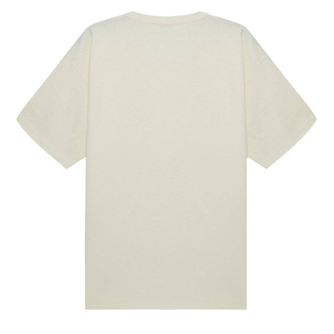 Simon Loose Printed T-Shirt