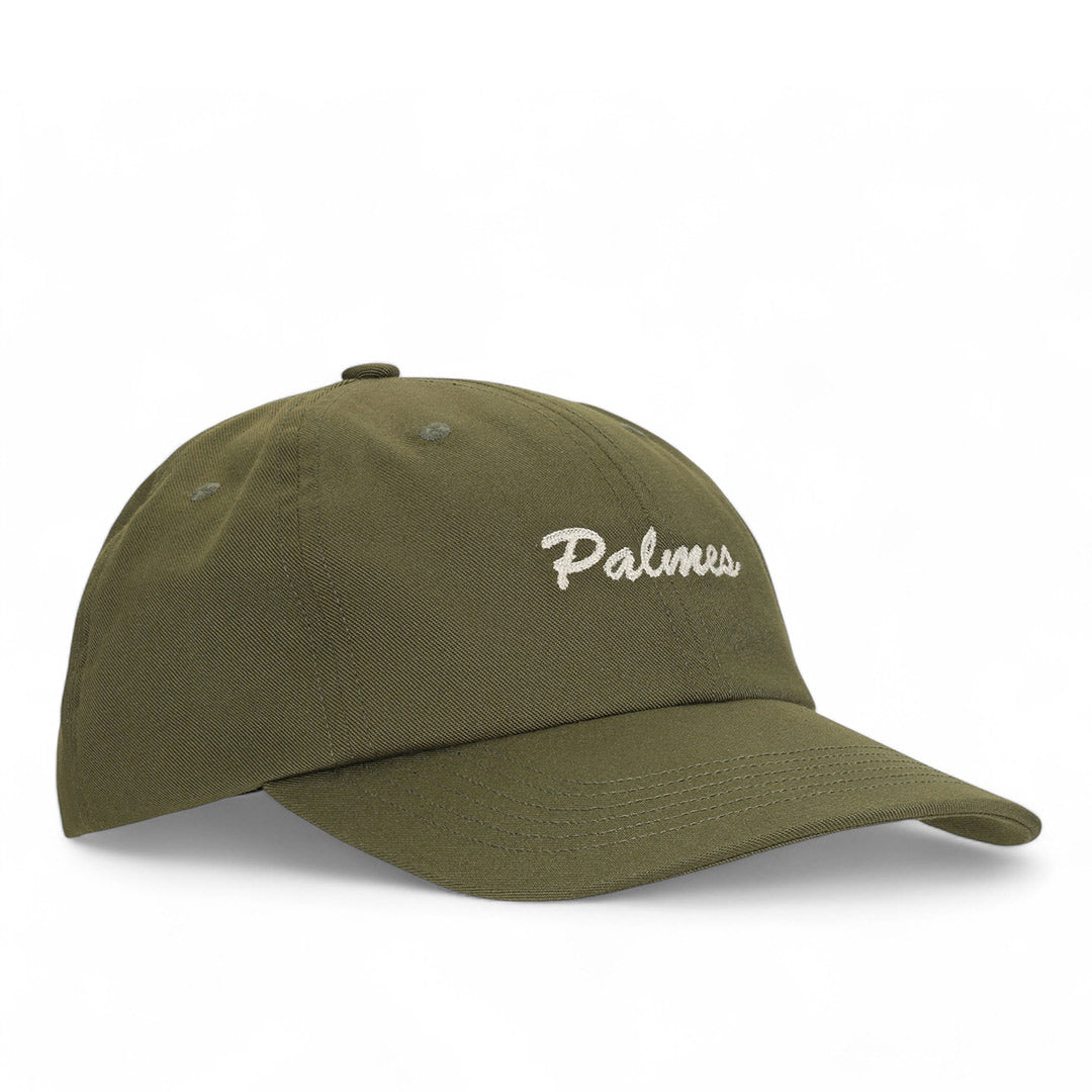 Alley 6-Panel Cap