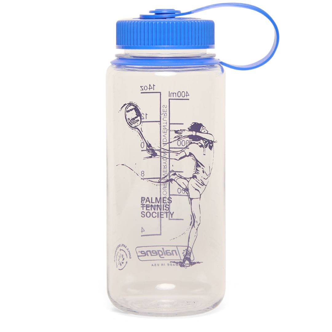 Hittin' 16 oz. Nalgene Bottle