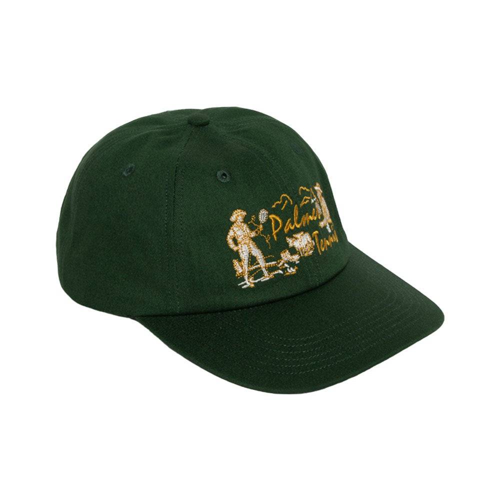 Dustup 6-Panel Cap