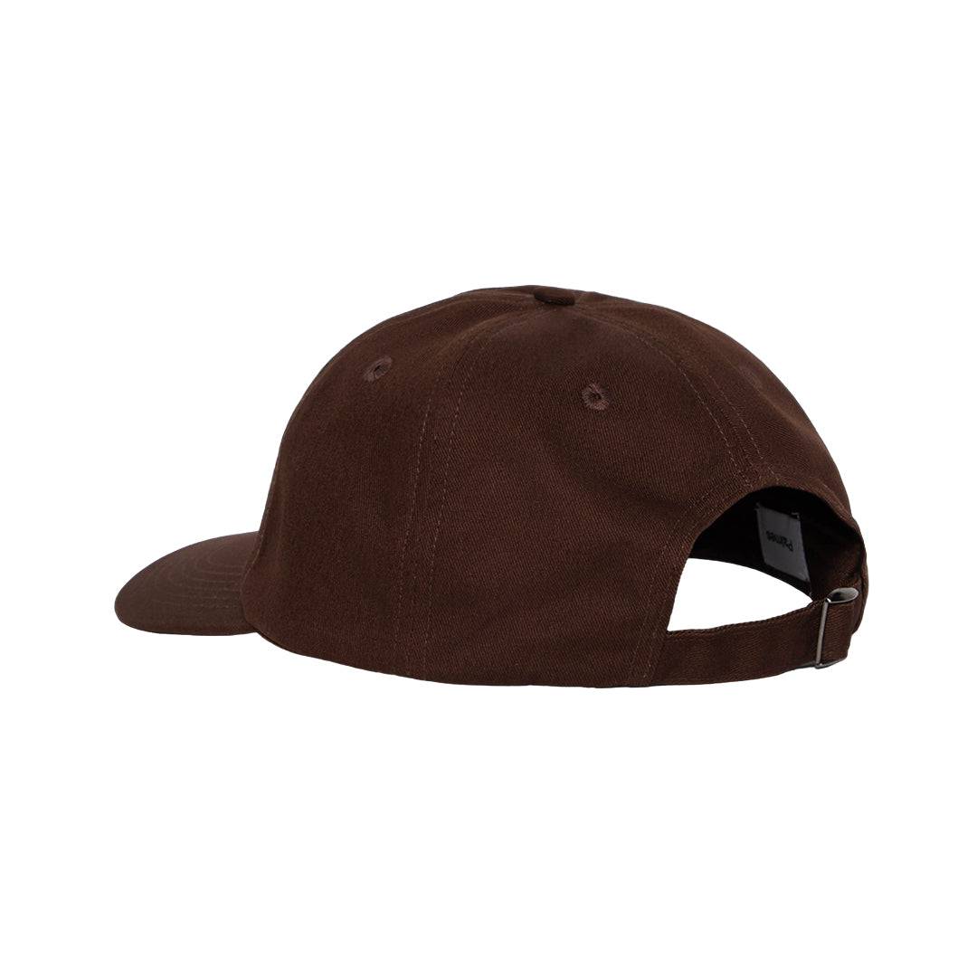 Dustup 6-Panel Cap