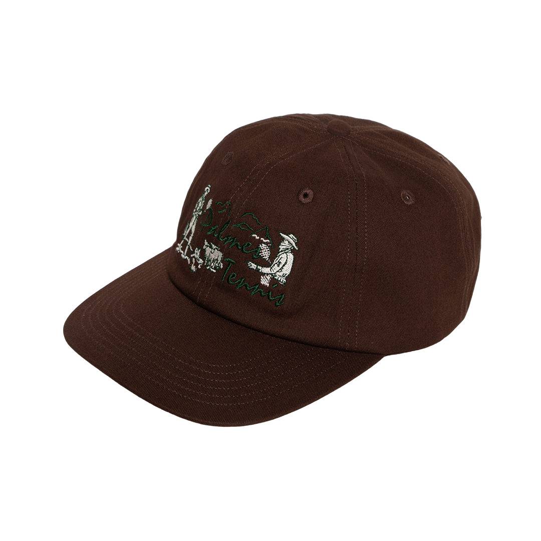 Dustup 6-Panel Cap