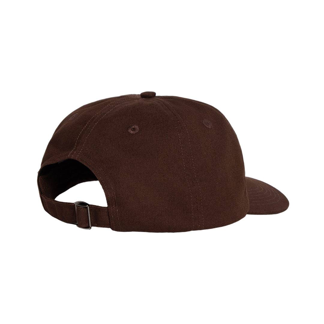 Dustup 6-Panel Cap