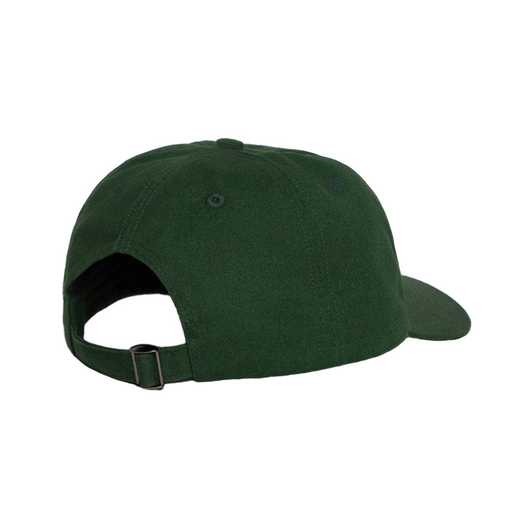 Dustup 6-Panel Cap