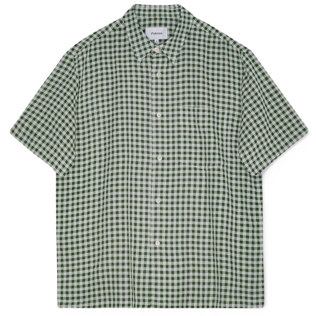 Checkered Shirt