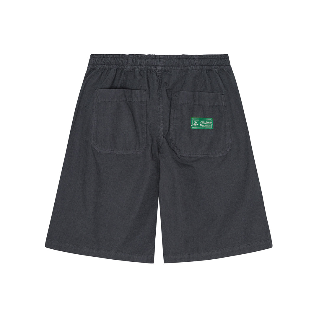 Cotton Ripstop Shorts