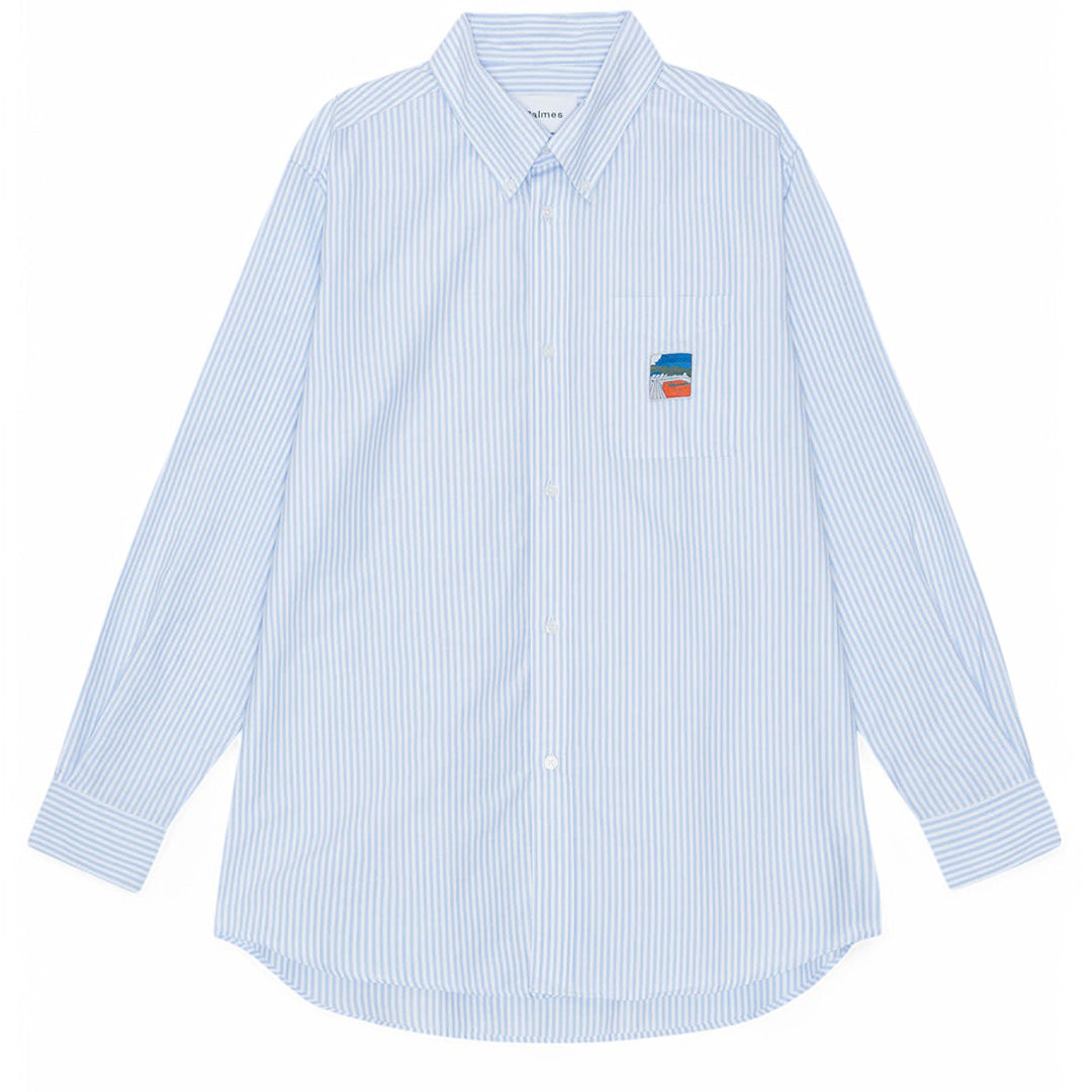 Deuce Oxford Shirt