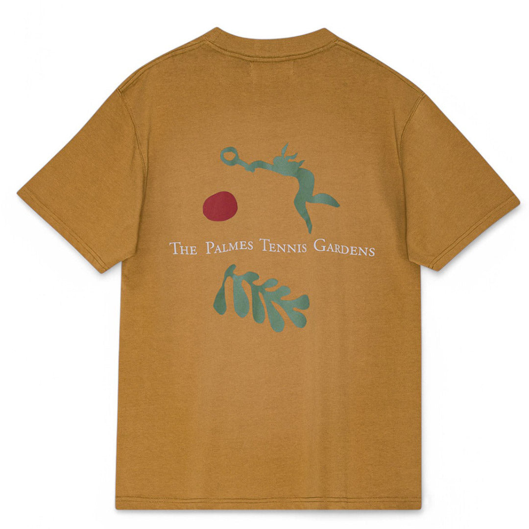 Gardens Pocket T-Shirt