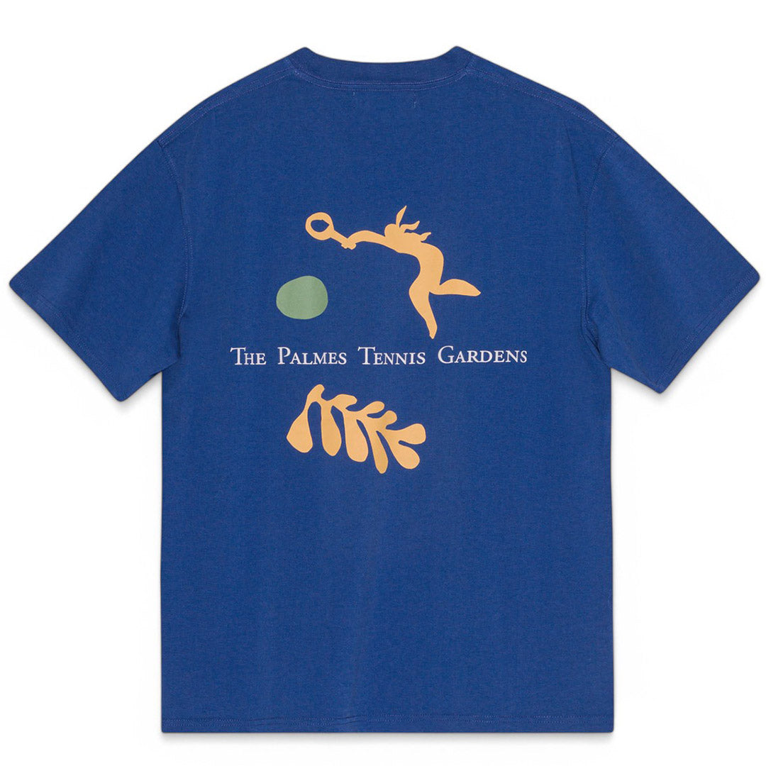 Gardens Pocket T-Shirt