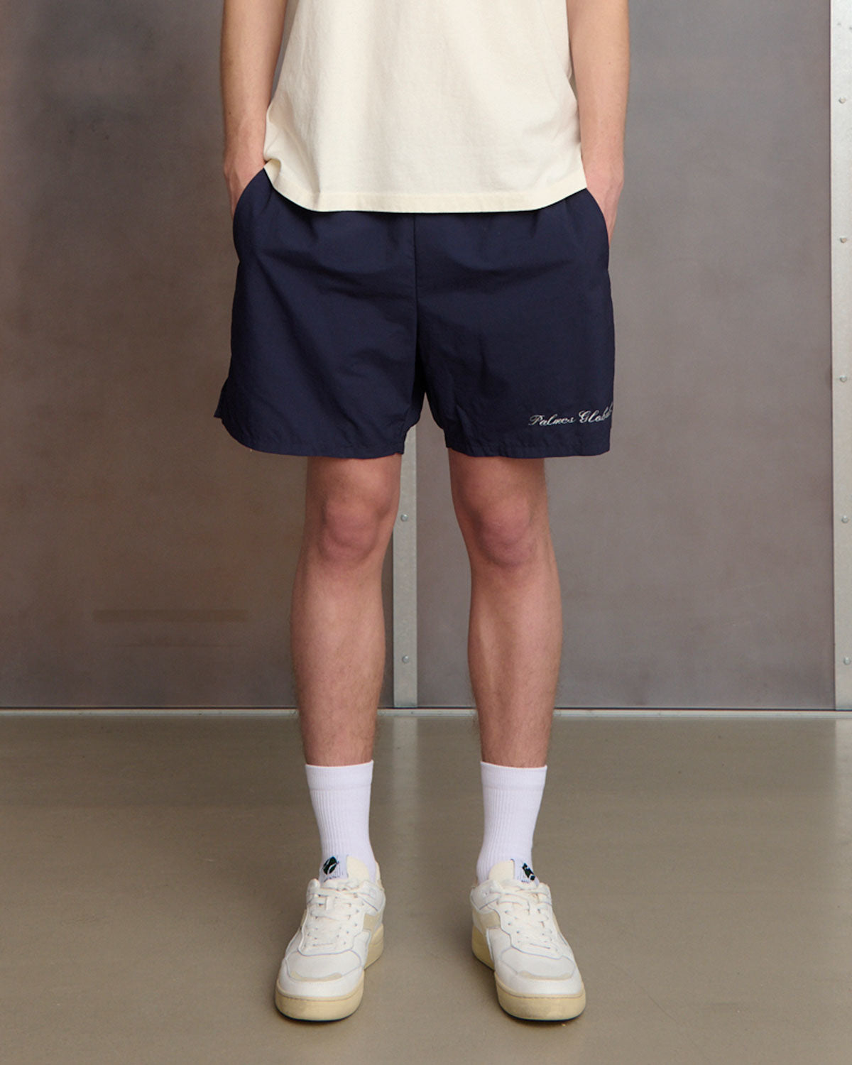 Global Tennis Shorts