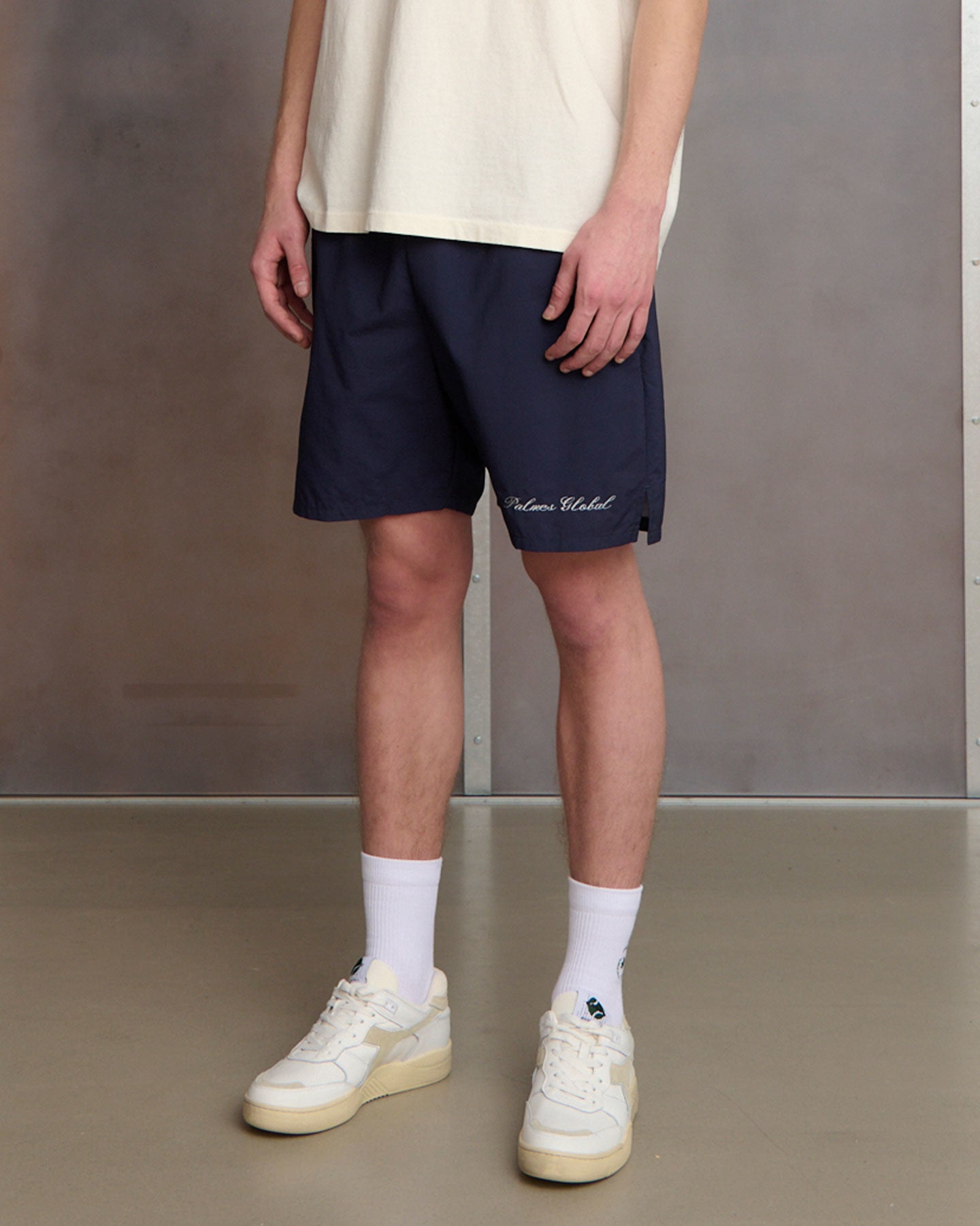 Global Tennis Shorts