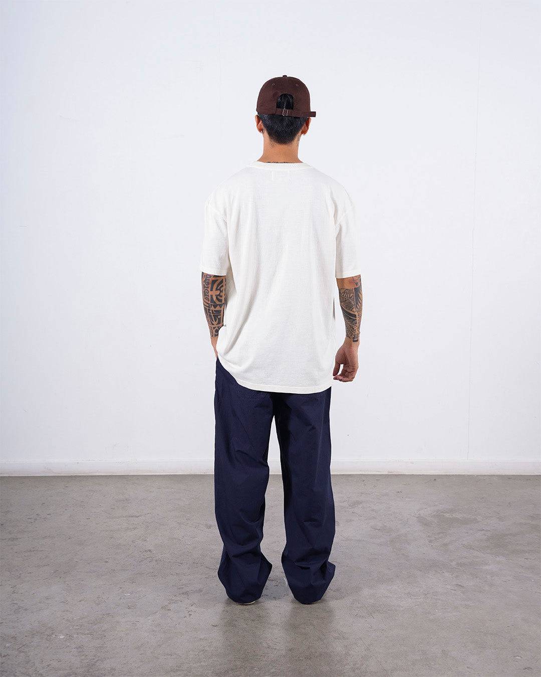 Palmes - Lucien Trousers - Pants - thegoodlife.