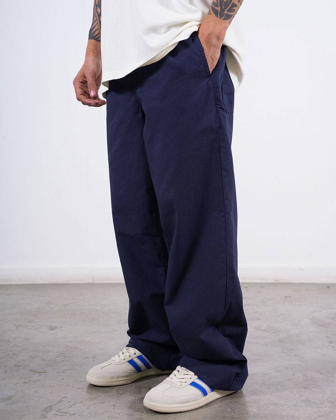 Palmes - Lucien Trousers - Pants - thegoodlife.