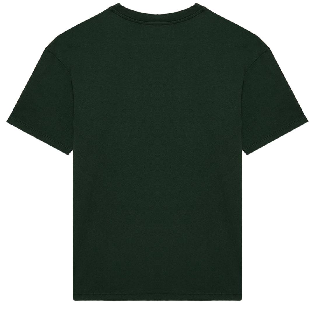 Dyed T-Shirt