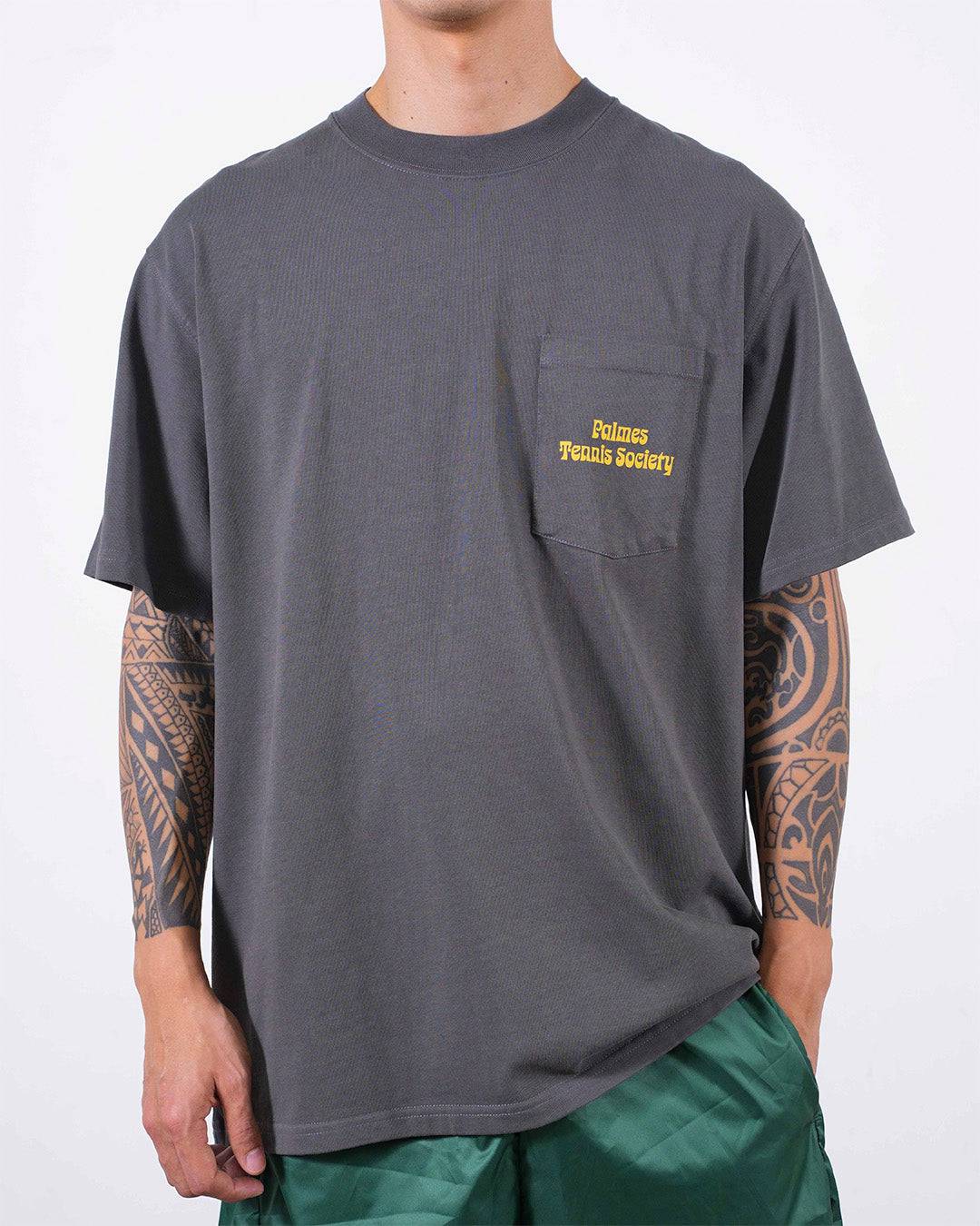 Fifth Pocket T-Shirt