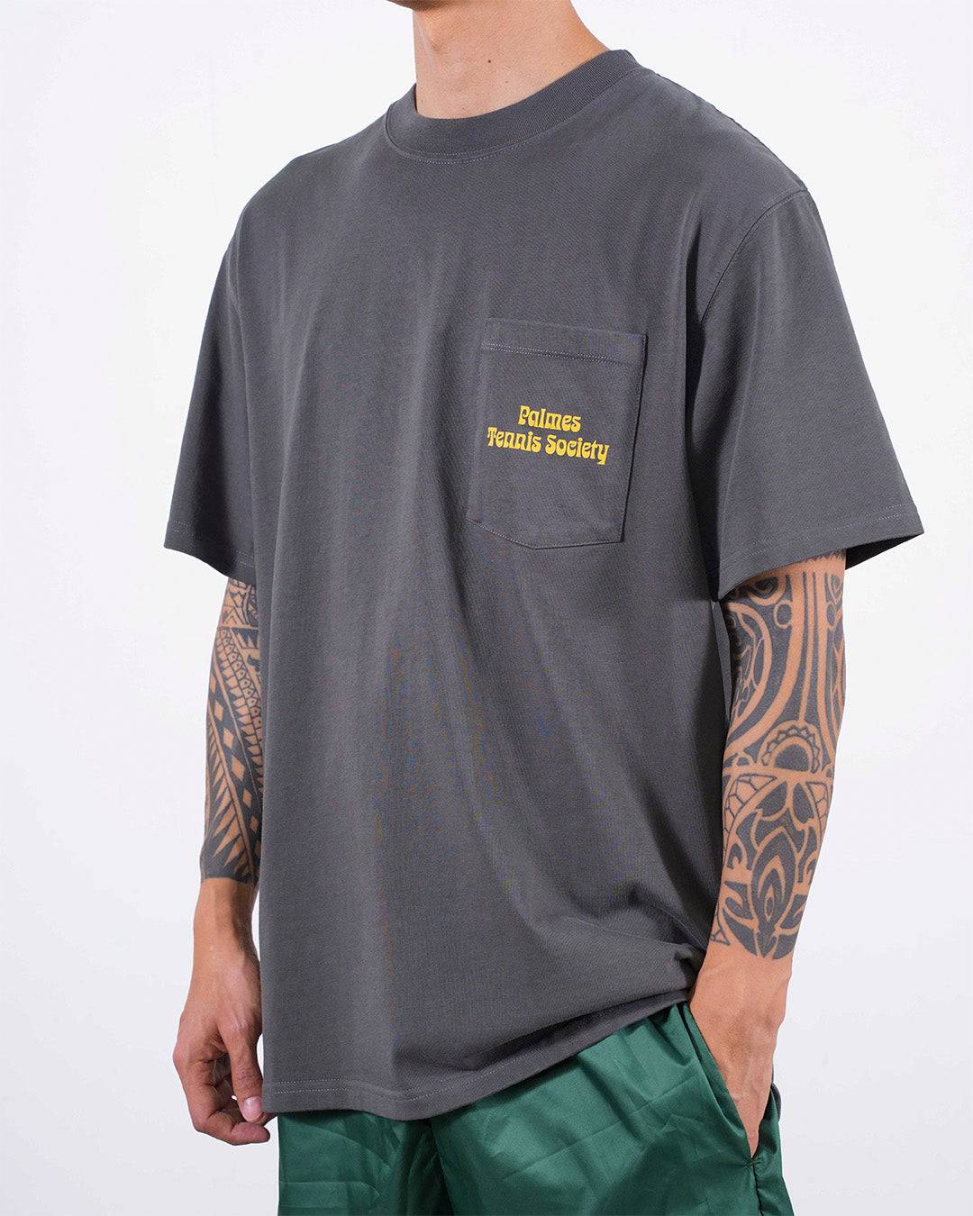 Fifth Pocket T-Shirt