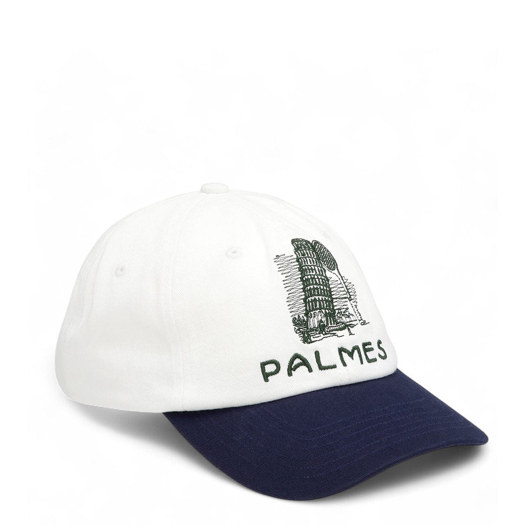 Palmes - Tower 6-Panel Cap - Caps & Hats - thegoodlife.