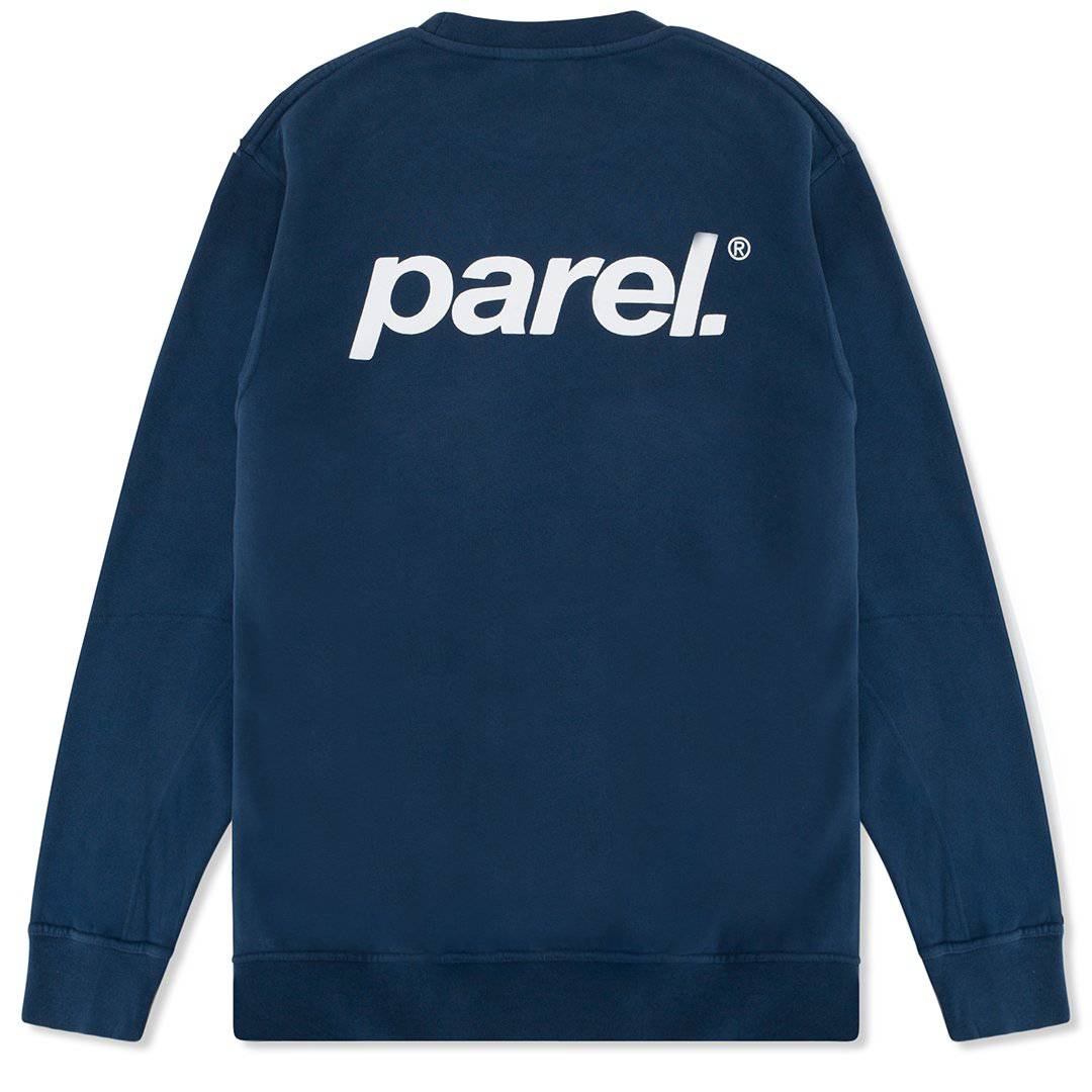 BP Crewneck