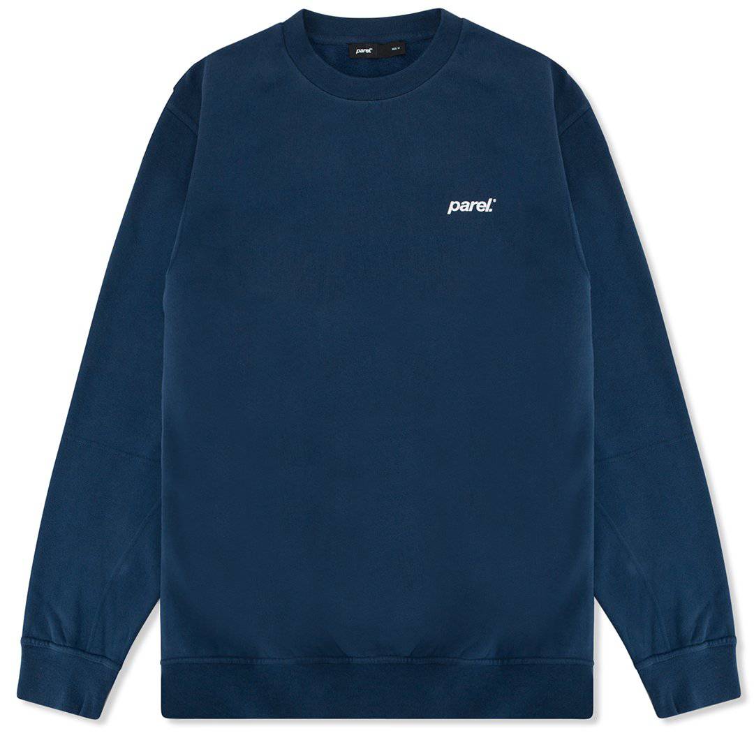 BP Crewneck