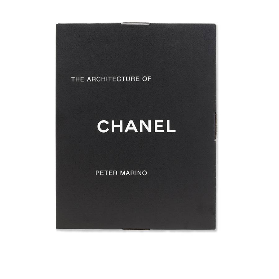 Phaidon - The Architecture of Chanel - Book - thegoodlife.