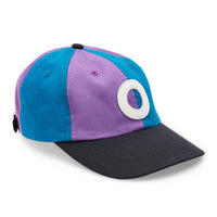 Pop Trading Company - Fiep Sixpanel Hat - Caps & Hats - thegoodlife.